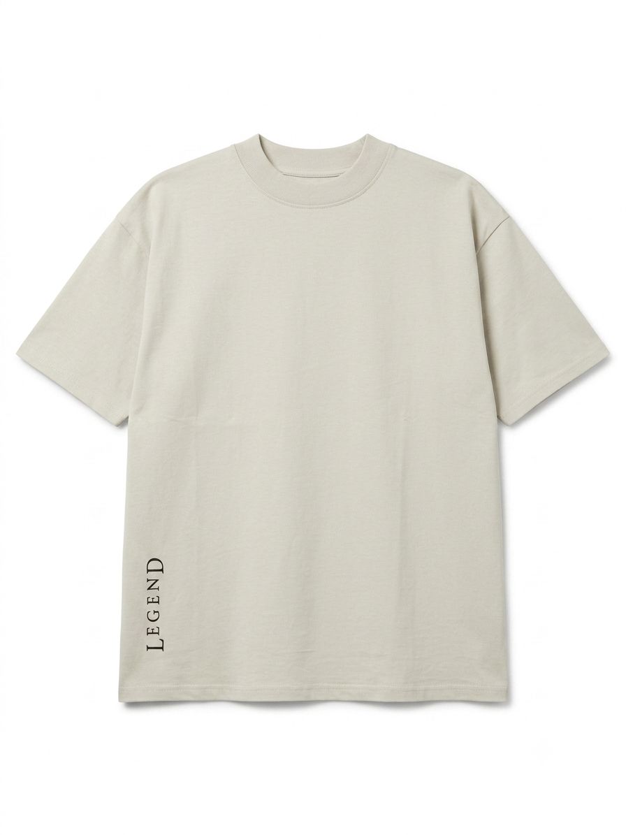 Camiseta Now
