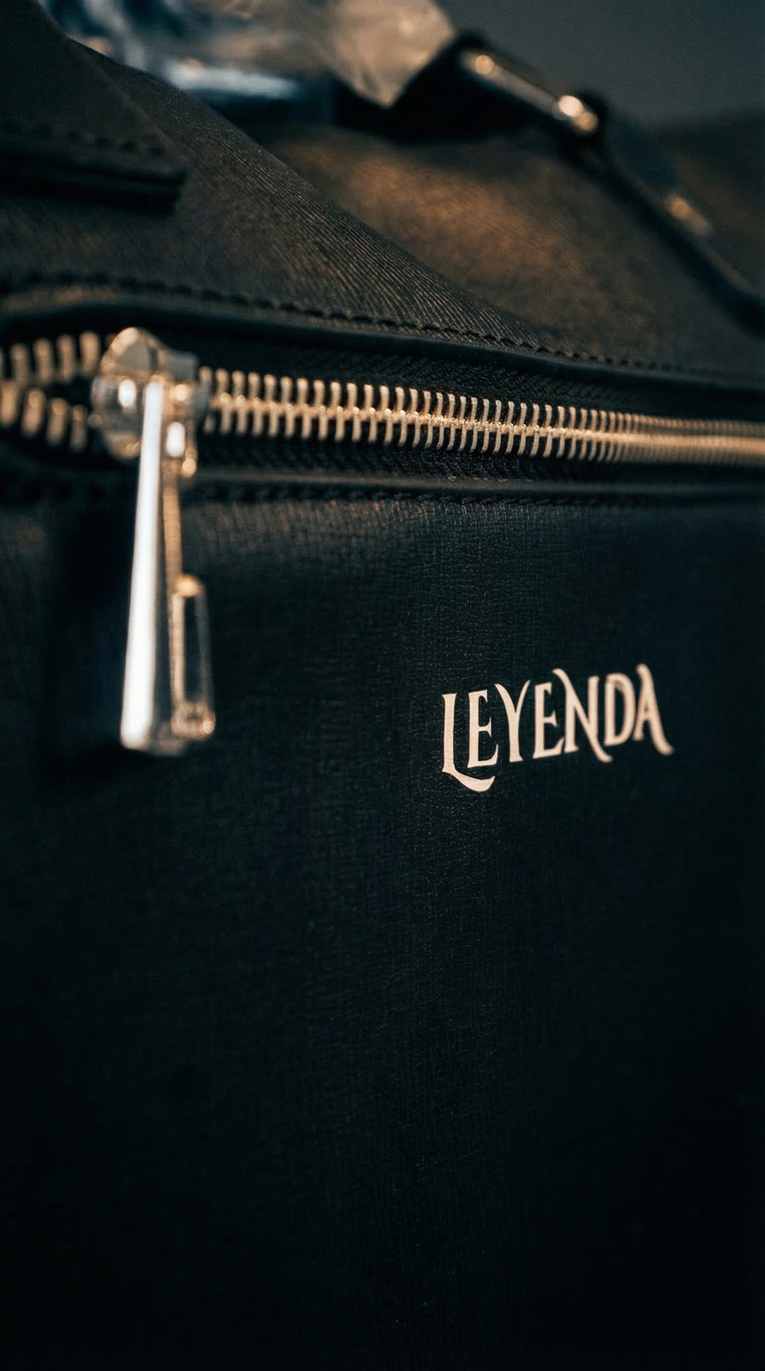 Bolsa de viaje 