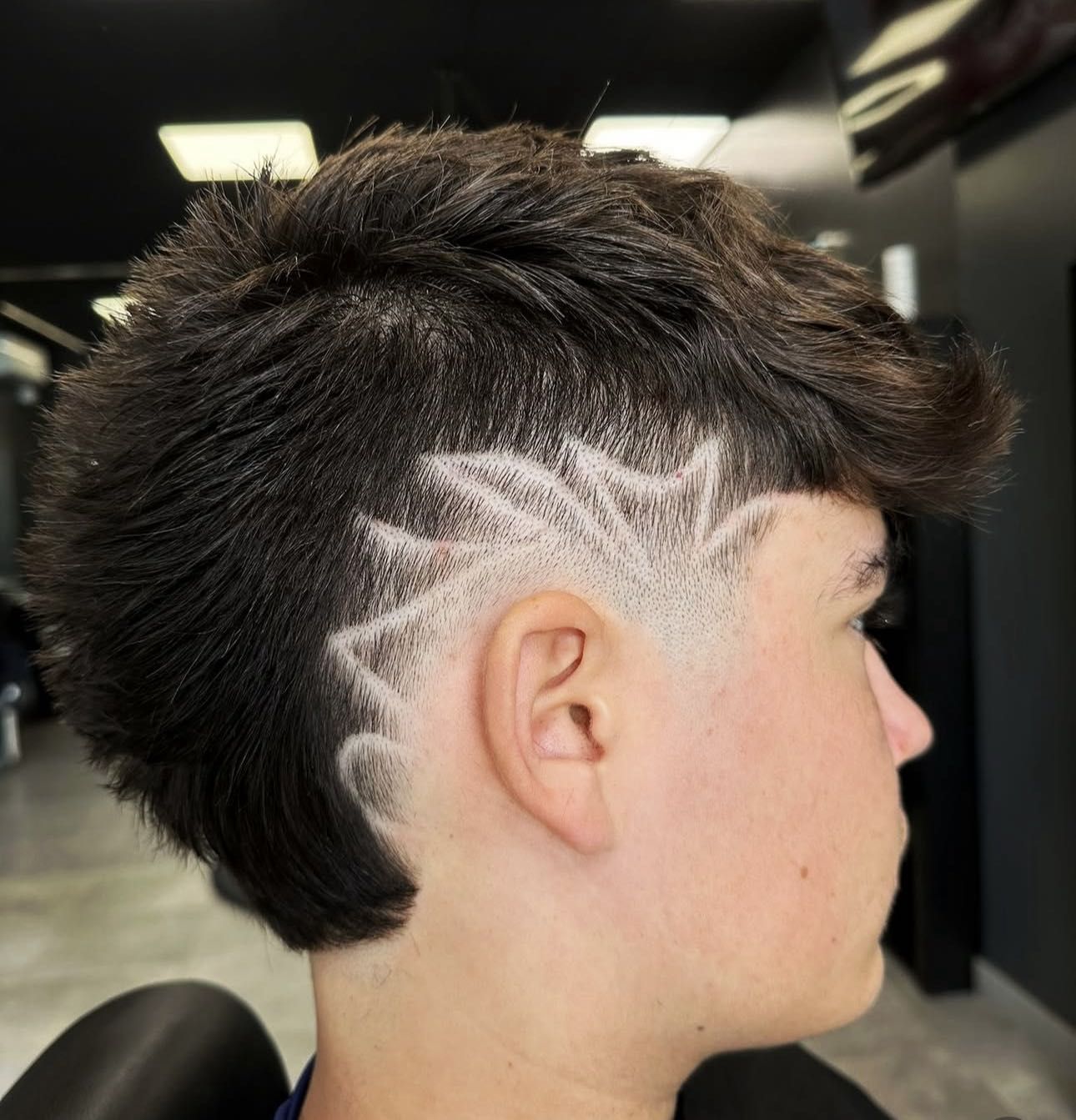 Corte y diseño