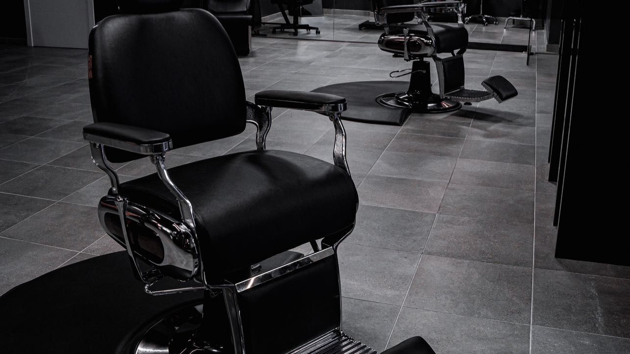 Barbería Leyenda Getafe — Cortes y Degradados
